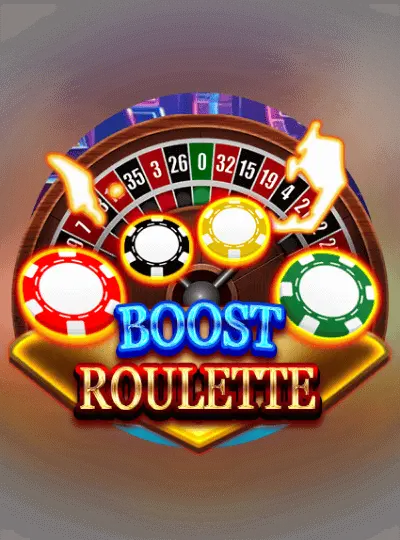 বুস্ট রুলেট