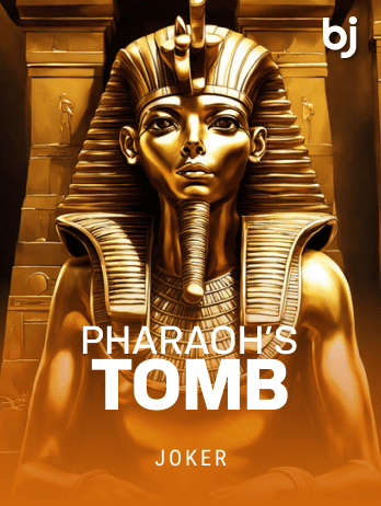 Pharaoh's Tombpng