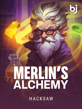 Merlin's Alchemy