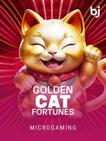 Golden Cat Fortunespng
