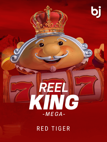 Reel King Mega